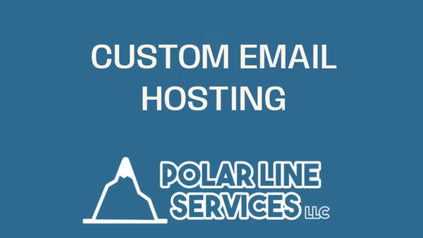 Custom Email Hosting
