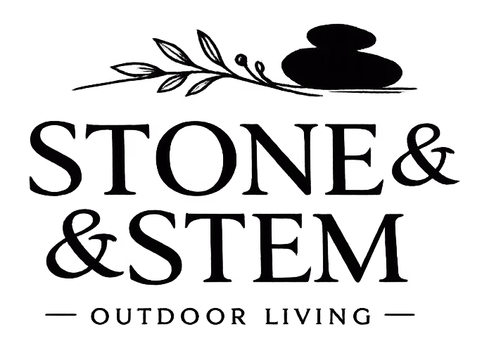Stone and Stem Logo
